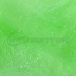 Hareline Senyo's Laser Dubbing Packets - Funky Fly Tying 84 Hareline Senyo's Laser Dubbing Packets - Funky Fly Tying -Fly Tying Materials Sales Senyos Laser Dubbing Packets Green Chartreuse