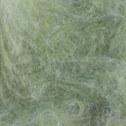 Hareline Senyo's Laser Dubbing Packets - Funky Fly Tying 75 Hareline Senyo's Laser Dubbing Packets - Funky Fly Tying -Fly Tying Materials Sales Senyos Laser Dubbing Packets Olive 1