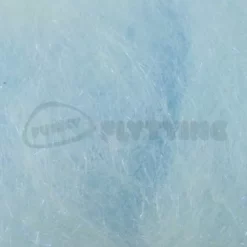 Hareline Senyo's Laser Dubbing Packets - Funky Fly Tying 72 Hareline Senyo's Laser Dubbing Packets - Funky Fly Tying -Fly Tying Materials Sales Senyos Laser Dubbing Packets Pale Blue