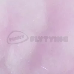 Hareline Senyo's Laser Dubbing Packets - Funky Fly Tying 71 Hareline Senyo's Laser Dubbing Packets - Funky Fly Tying -Fly Tying Materials Sales Senyos Laser Dubbing Packets Pale Pink 1