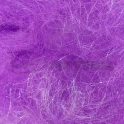 Hareline Senyo's Laser Dubbing Packets - Funky Fly Tying 68 Hareline Senyo's Laser Dubbing Packets - Funky Fly Tying -Fly Tying Materials Sales Senyos Laser Dubbing Packets Purple