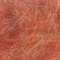 Hareline Senyo's Laser Dubbing Packets - Funky Fly Tying 64 Hareline Senyo's Laser Dubbing Packets - Funky Fly Tying -Fly Tying Materials Sales Senyos Laser Dubbing Packets Rusty Bronze