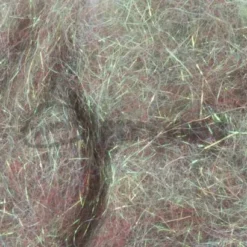 Hareline Senyo's Laser Dubbing Packets - Funky Fly Tying 63 Hareline Senyo's Laser Dubbing Packets - Funky Fly Tying -Fly Tying Materials Sales Senyos Laser Dubbing Packets Sculpin Olive 1