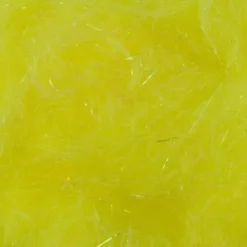 Hareline Senyo's Laser Dubbing Packets - Funky Fly Tying 101 Hareline Senyo's Laser Dubbing Packets - Funky Fly Tying -Fly Tying Materials Sales Senyos Laser Dubbing Packets Yellow 1