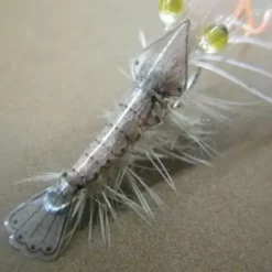 Funky Shrimp Foils - Funky Fly Tying