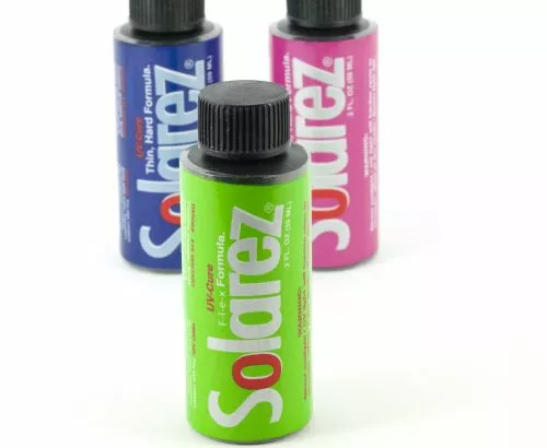 Solarez UV-Cure Resin 55g - Funky Fly Tying 5 Solarez UV-Cure Resin 55g - Funky Fly Tying - Image 3