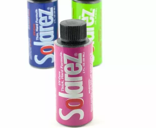 Solarez UV-Cure Resin 55g - Funky Fly Tying 10 Solarez UV-Cure Resin 55g - Funky Fly Tying - Image 8