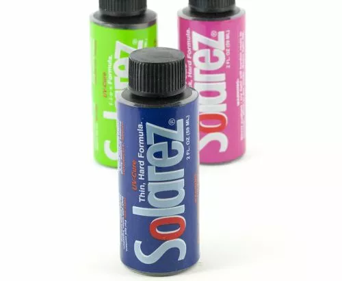 Solarez UV-Cure Resin 55g - Funky Fly Tying 8 Solarez UV-Cure Resin 55g - Funky Fly Tying - Image 6