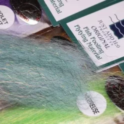 Fly Tying Materials Sales -Fly Tying Materials Sales Steve Farrars SF Blend By H2O 1
