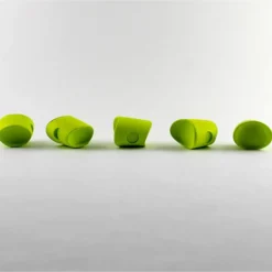 Fish Skull Flymen Surface Suducer Howitzer Baitfish Poper Head - Funky Fly Tying -Fly Tying Materials Sales Surface Seducer Howitzer angles