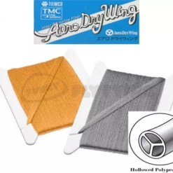Sybai TMC Aero Dry Wing - Funky Fly Tying