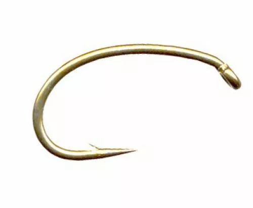 Sybai Tiemco 2457 Hook - Funky Fly Tying 3 Sybai Tiemco 2457 Hook - Funky Fly Tying