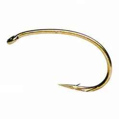 Fly Tying Materials Sales -Fly Tying Materials Sales Tiemco 2487 Hook 3
