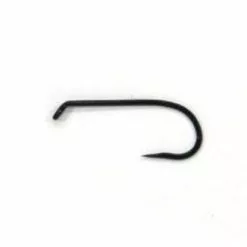 Sybai Tiemco 900BL Dry Fly Hook - Funky Fly Tying