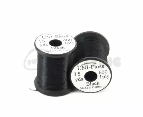 Uni Products UNI Floss - Funky Fly Tying 7 Uni Products UNI Floss - Funky Fly Tying - Image 5