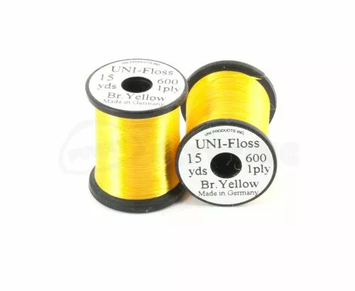 Uni Products UNI Floss - Funky Fly Tying 6 Uni Products UNI Floss - Funky Fly Tying - Image 4