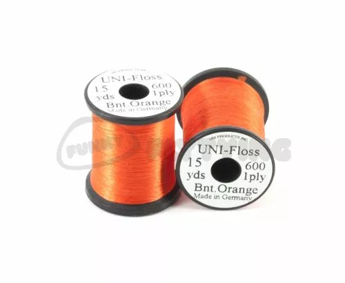 Uni Products UNI Floss - Funky Fly Tying 27 Uni Products UNI Floss - Funky Fly Tying - Image 25