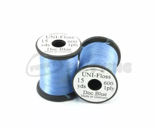 Uni Products UNI Floss - Funky Fly Tying 25 Uni Products UNI Floss - Funky Fly Tying - Image 23