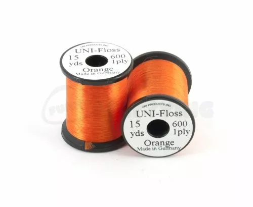 Uni Products UNI Floss - Funky Fly Tying 20 Uni Products UNI Floss - Funky Fly Tying - Image 18