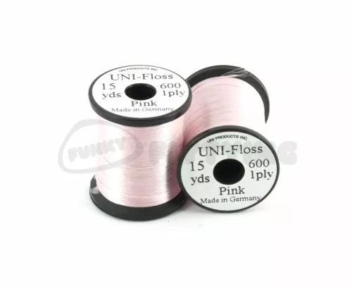 Uni Products UNI Floss - Funky Fly Tying 17 Uni Products UNI Floss - Funky Fly Tying - Image 15