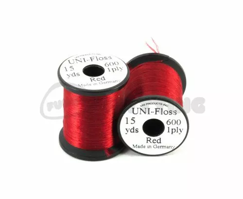 Uni Products UNI Floss - Funky Fly Tying 13 Uni Products UNI Floss - Funky Fly Tying - Image 11