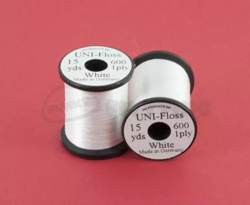 Uni Products UNI Floss - Funky Fly Tying 10 Uni Products UNI Floss - Funky Fly Tying - Image 8
