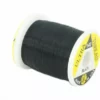 UTC 140 Ultra Thread 100 Yards - Funky Fly Tying -Fly Tying Materials Sales UTC 140 6 0 Ultra Thread 100 Yards Black