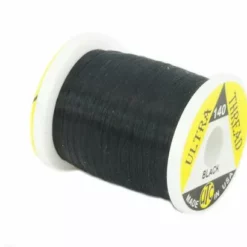 UTC 140 Ultra Thread 100 Yards - Funky Fly Tying