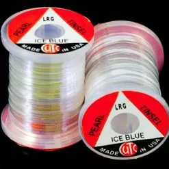 UTC Ice Blue Pearl - Funky Fly Tying