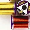 UTC Ultra Wire Size X Small - Funky Fly Tying -Fly Tying Materials Sales UTC Ultra Wire Size Small 2