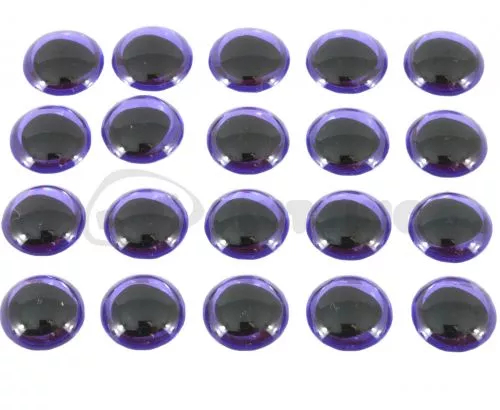 Funky Ultra 3D Holographic Purple Eyes - Funky Fly Tying 3 Funky Ultra 3D Holographic Purple Eyes - Funky Fly Tying