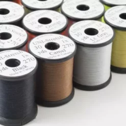 Uni Products Uni Stretch Floss - Funky Fly Tying