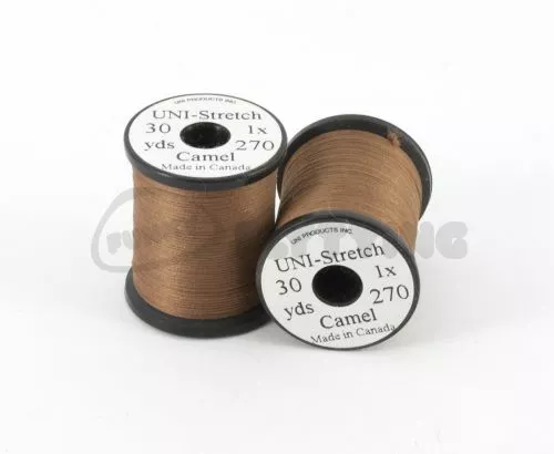 Uni Products Uni Stretch Floss - Funky Fly Tying 16 Uni Products Uni Stretch Floss - Funky Fly Tying - Image 14