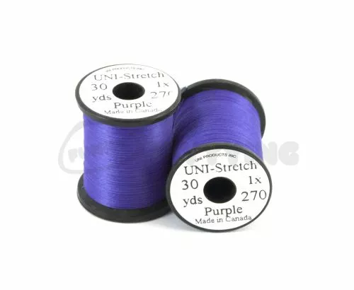Uni Products Uni Stretch Floss - Funky Fly Tying 25 Uni Products Uni Stretch Floss - Funky Fly Tying - Image 23
