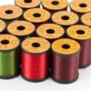 Uni Products Uni Thread 6/0 200 Yards - Funky Fly Tying -Fly Tying Materials Sales Uni Thread 6 0 200 yards 1