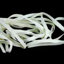 Virtual Nymph VN Nymph Skin - Funky Fly Tying -Fly Tying Materials Sales VN Nymph Skin Cream 1