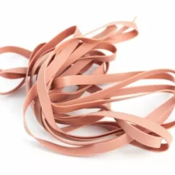 Virtual Nymph VN Nymph Skin - Funky Fly Tying -Fly Tying Materials Sales VN Nymph Skin Med Tan