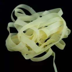 Virtual Nymph VN Nymph Skin - Funky Fly Tying -Fly Tying Materials Sales VN Nymph Skin Translucent 1