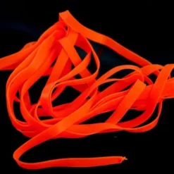 Virtual Nymph VN Nymph Skin - Funky Fly Tying -Fly Tying Materials Sales VN Nymph Skin hot Czech Nymph