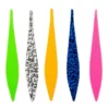 Pacchiarini's Wave Tails - Funky Fly Tying -Fly Tying Materials Sales VTMVc1E9QCyhEr3CcGD1 12021 pachiarini wiggle wave xl title 9 600x600