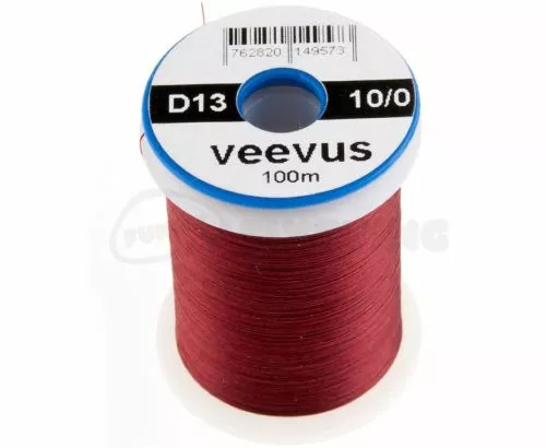 Veevus 10/0 Thread - Funky Fly Tying 42 Veevus 10/0 Thread - Funky Fly Tying - Image 40