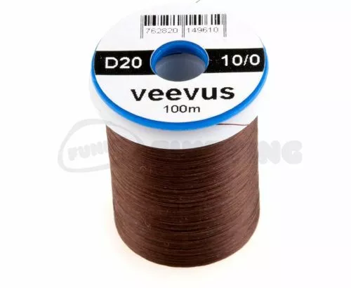 Veevus 10/0 Thread - Funky Fly Tying 39 Veevus 10/0 Thread - Funky Fly Tying - Image 37