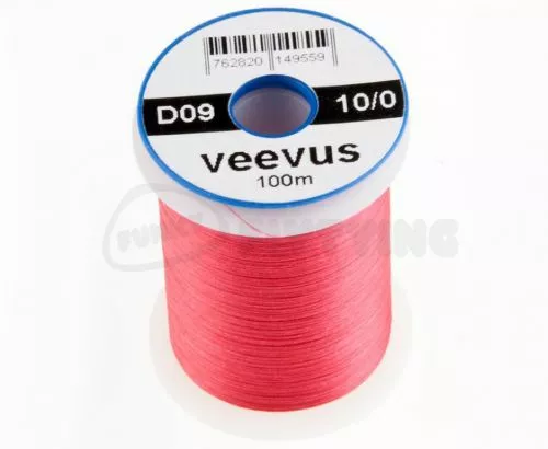Veevus 10/0 Thread - Funky Fly Tying 38 Veevus 10/0 Thread - Funky Fly Tying - Image 36