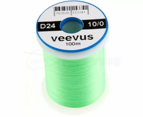 Veevus 10/0 Thread - Funky Fly Tying 36 Veevus 10/0 Thread - Funky Fly Tying - Image 34