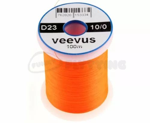 Veevus 10/0 Thread - Funky Fly Tying 34 Veevus 10/0 Thread - Funky Fly Tying - Image 32