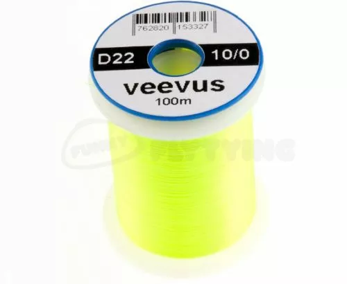 Veevus 10/0 Thread - Funky Fly Tying 32 Veevus 10/0 Thread - Funky Fly Tying - Image 30