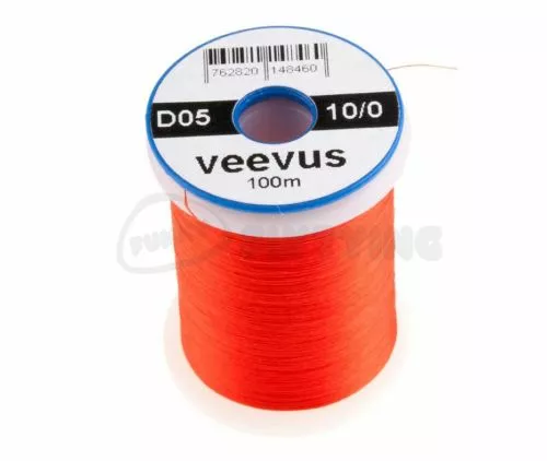 Veevus 10/0 Thread - Funky Fly Tying 30 Veevus 10/0 Thread - Funky Fly Tying - Image 28
