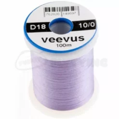 Veevus 10/0 Thread - Funky Fly Tying 74 Veevus 10/0 Thread - Funky Fly Tying -Fly Tying Materials Sales Veevus 10 0 Thread Lavender