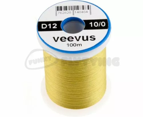 Veevus 10/0 Thread - Funky Fly Tying 24 Veevus 10/0 Thread - Funky Fly Tying - Image 22