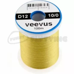 Veevus 10/0 Thread - Funky Fly Tying 70 Veevus 10/0 Thread - Funky Fly Tying -Fly Tying Materials Sales Veevus 10 0 Thread Light Olive